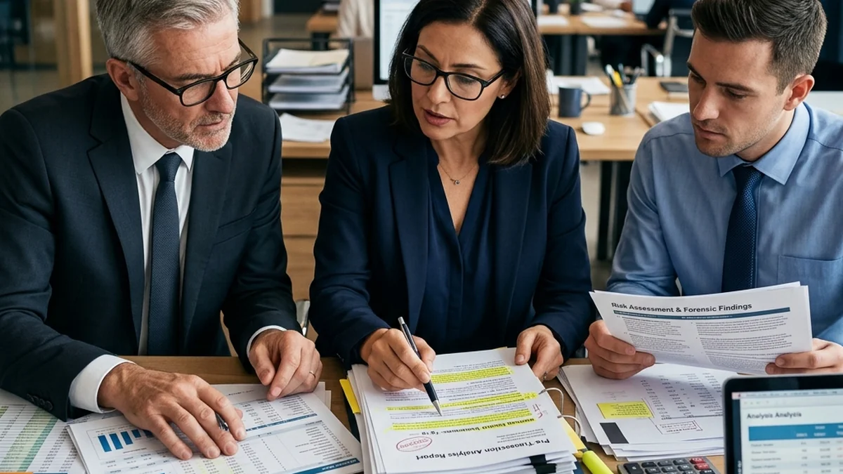 What Independent Deal Scrutiny Catches That the Seller's Adviser Misses