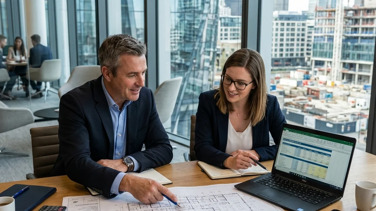 When Should a Property Portfolio Move Into a Corporate (SPV) Structure?