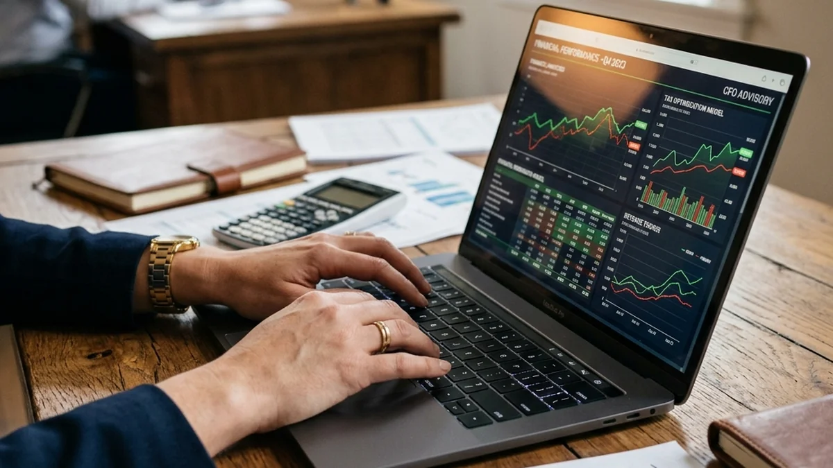 How Owner-Managed Businesses Lose £50k+ a Year Through Structural Tax Inefficiency